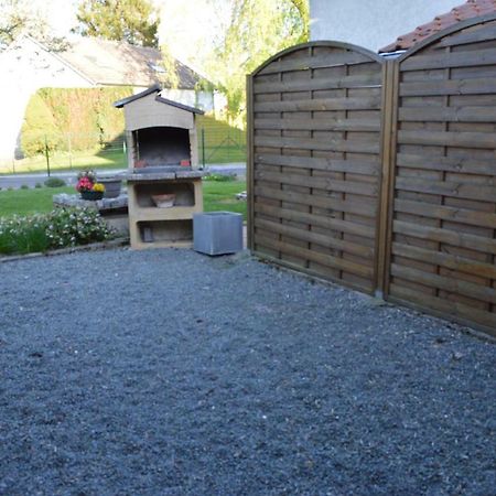 Charmant Loft A La Campagne,Hauts De France ,Somme Rubempre المظهر الخارجي الصورة