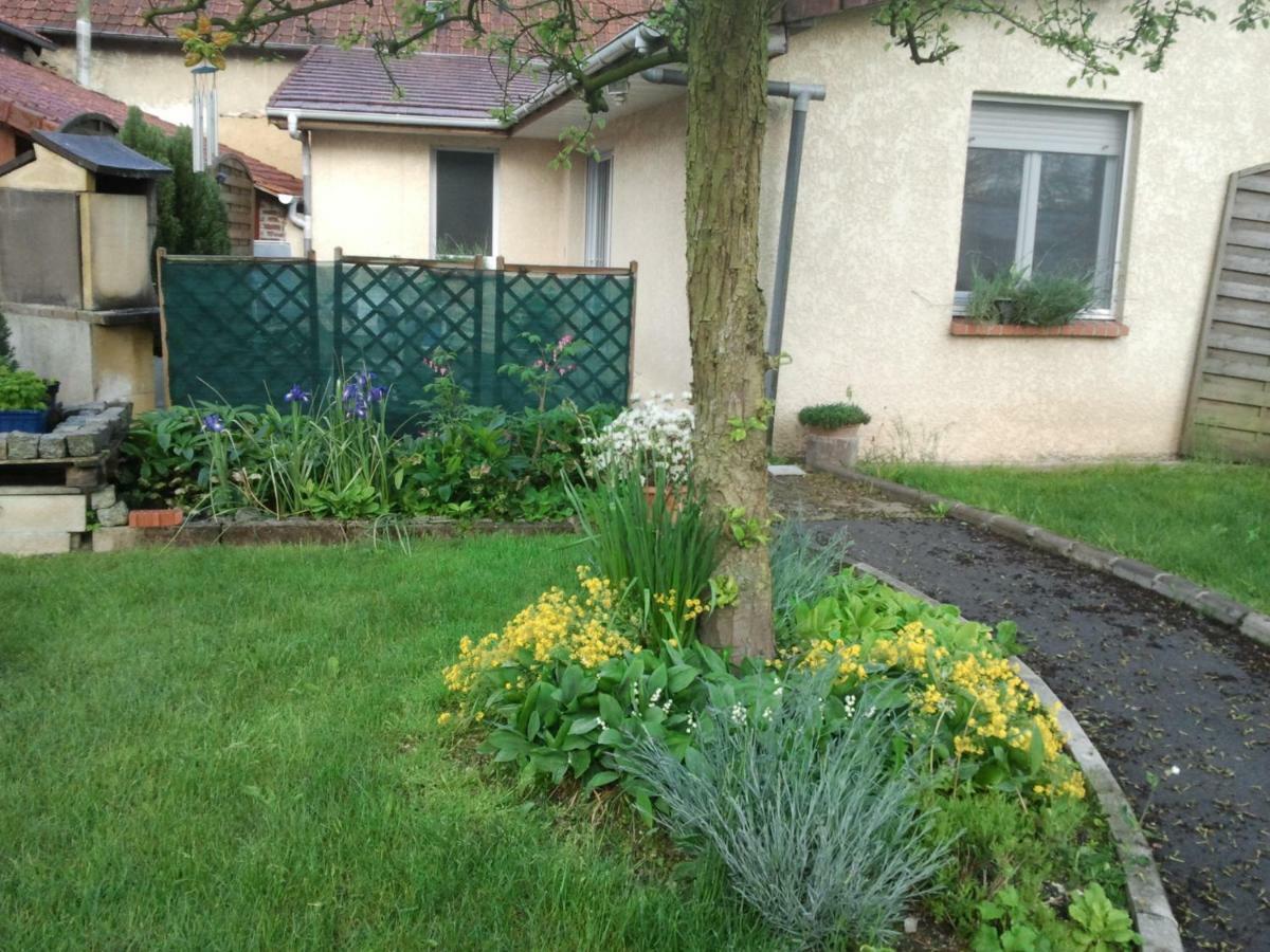 Charmant Loft A La Campagne,Hauts De France ,Somme Rubempre المظهر الخارجي الصورة