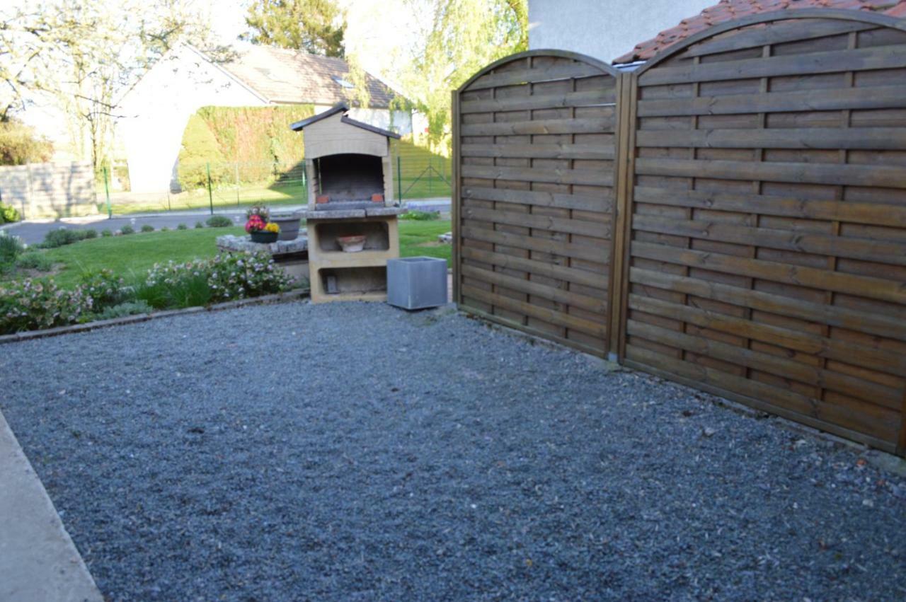 Charmant Loft A La Campagne,Hauts De France ,Somme Rubempre المظهر الخارجي الصورة
