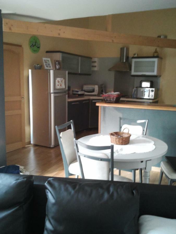 Charmant Loft A La Campagne,Hauts De France ,Somme Rubempre المظهر الخارجي الصورة